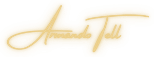 Armando Tell